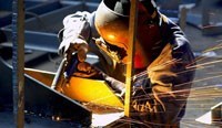 Услуги монтажа металлоконструкций в Шелехове